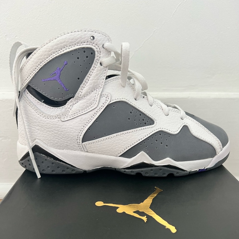 Air Jordan 7 Retro BG
